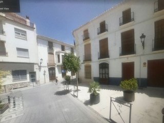 Local comercial en venta en Vélez-Rubio