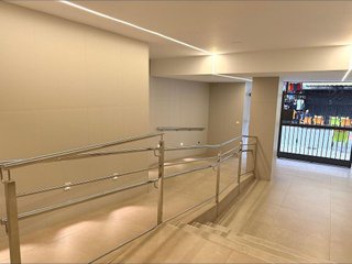 Piso en venta en Puerto en Benidorm