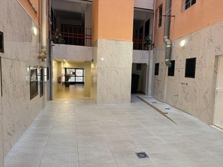 Piso en venta en Puerto en Benidorm
