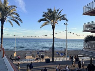 Piso en venta en Puerto en Benidorm