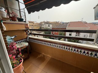 Piso en venta en Centro Ciudad en Plasencia