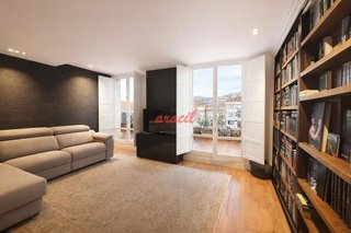 Dúplex en venta en Centro en Ourense