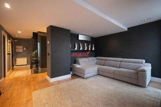 Dúplex en venta en Centro en Ourense
