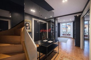Dúplex en venta en Centro en Ourense