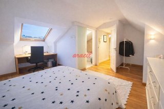 Dúplex en venta en Centro en Ourense