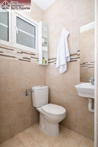 Piso en venta en Pueblo Levante en Benidorm