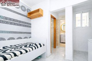 Piso en venta en Pueblo Levante en Benidorm