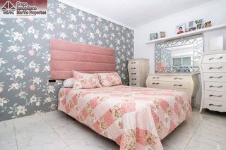 Piso en venta en Pueblo Levante en Benidorm
