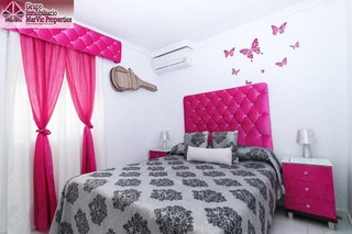 Piso en venta en Pueblo Levante en Benidorm