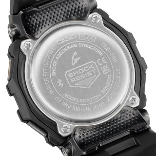 G-SHOCK GBD-200-1A1