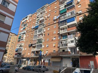 Piso en venta en La Luz - El Torcal en Málaga