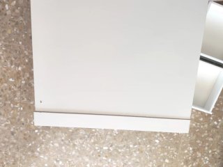 Estantería Kallax Ikea Blanca + Puertas y Cajones