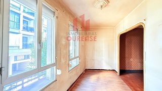Piso en venta en Couto en Ourense