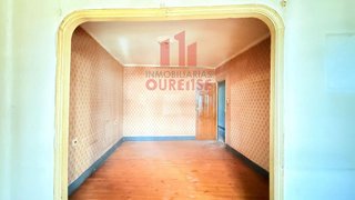 Piso en venta en Couto en Ourense