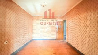 Piso en venta en Couto en Ourense