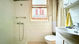 Piso en venta en Couto en Ourense