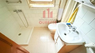 Piso en venta en Couto en Ourense