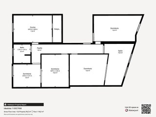 Piso en venta en Couto en Ourense