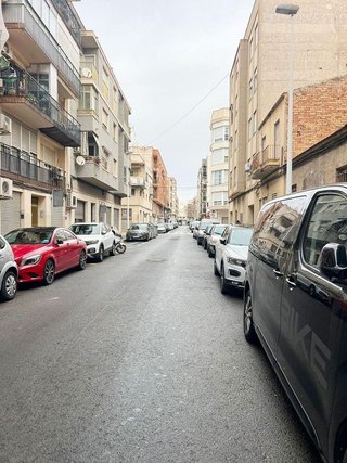 Garaje en venta en Sector V en Elche