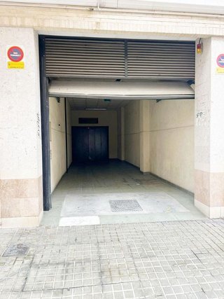 Garaje en venta en Sector V en Elche