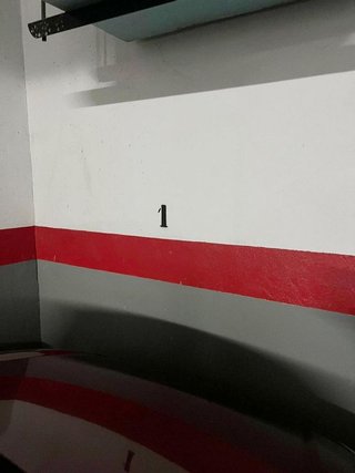 Garaje en venta en Sector V en Elche