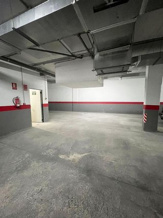 Garaje en venta en Sector V en Elche