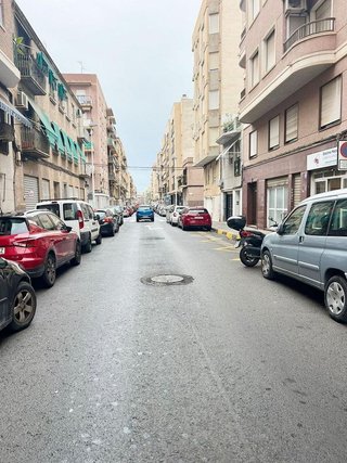 Garaje en venta en Sector V en Elche