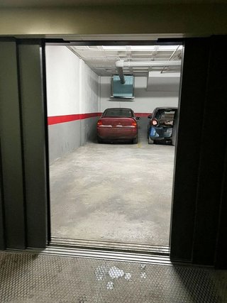 Garaje en venta en Sector V en Elche