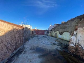 Terreno en venta en Guadix