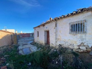 Terreno en venta en Guadix