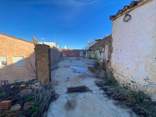 Terreno en venta en Guadix