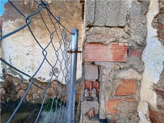 Terreno en venta en Guadix