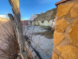 Terreno en venta en Guadix