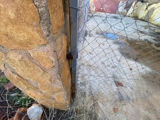 Terreno en venta en Guadix