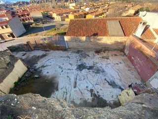 Terreno en venta en Guadix