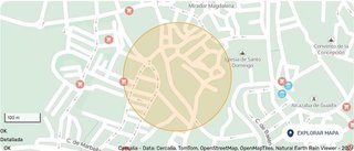 Terreno en venta en Guadix
