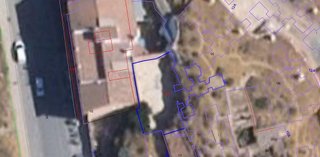 Terreno en venta en Guadix