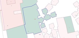 Terreno en venta en Guadix