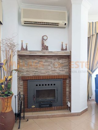 Piso en venta en Algarrobo en Algarrobo