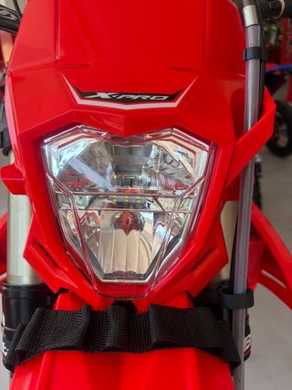 Beta RR 250 X-Pro 2027