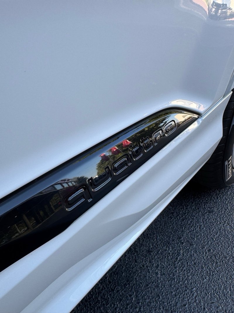 Audi Q7 2024, foto 26