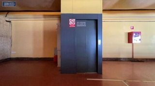 Local comercial en venta en Estación-Manantiales en Guadalajara
