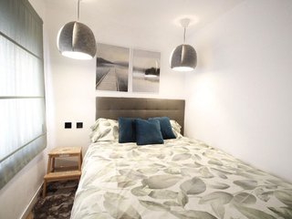 Piso en venta en El Pla de Sant Josep - L'Asil en Elche