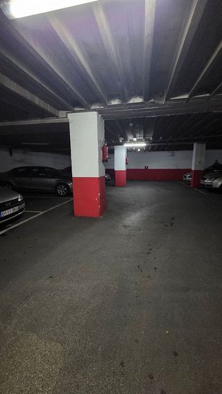 Garaje en venta en Centro en Gijón