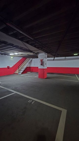 Garaje en venta en Centro en Gijón