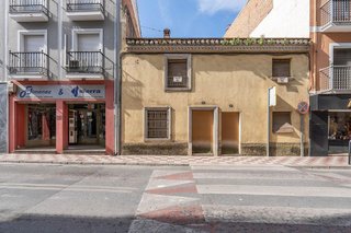 Terreno en venta en Albolote