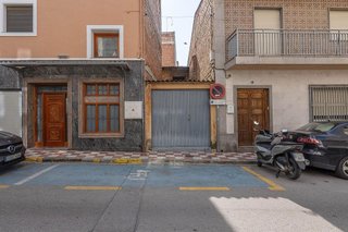 Terreno en venta en Albolote
