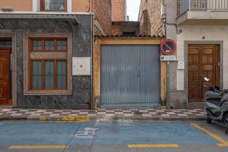 Terreno en venta en Albolote