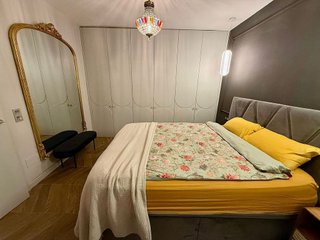Piso en venta en Playa de los Boliches en Fuengirola