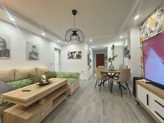 Piso en venta en Centro en Puerto de Santa María (El)